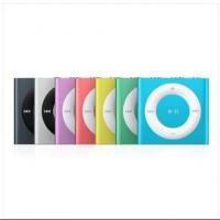 apple（苹果）IPOD SHUFFLE MD778CH/A 2GB/SILVER