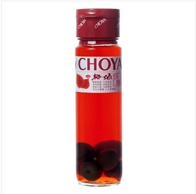 俏雅 紫苏梅酒750ml