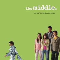 中产家庭 第三季 The Middle Season 3 (2011)