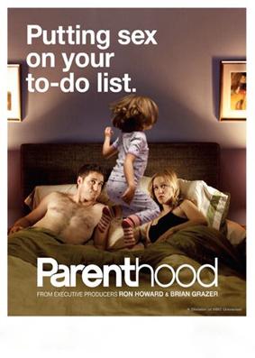 为人父母 第二季 Parenthood Season 2 (2010)