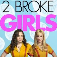 破产姐妹 第二季 2 Broke Girls Season 2 (2012)