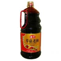 海天 草菇老抽1.9L/瓶