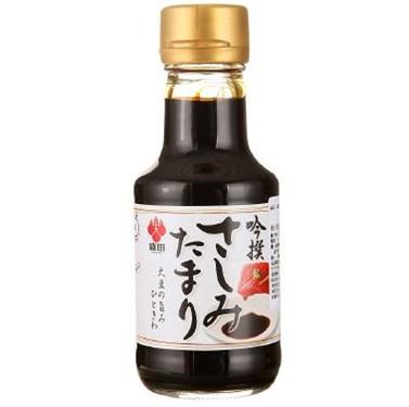 Moritakk盛田 酿造酱油 150g