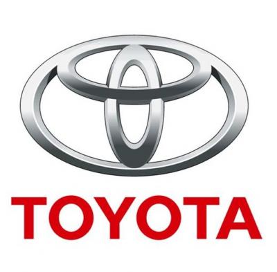 丰田(TOYOTA)