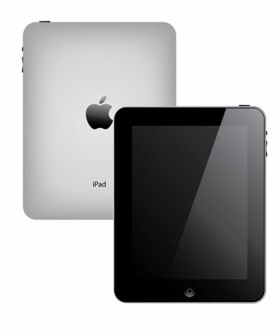 iPad 4