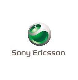 索尼爱立信 Sony Ericsson