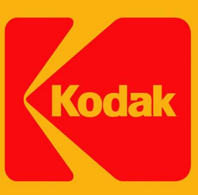 柯达 Kodak