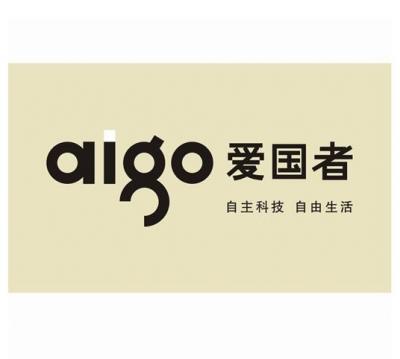 爱国者AIGO