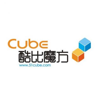 酷比魔方（Cube)