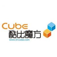 酷比魔方（Cube)