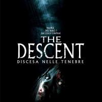 黑暗侵袭 The Descent(2005)