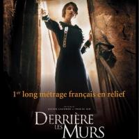 普罗旺斯惊魂记 Derrière les murs(2011)