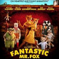 了不起的狐狸爸爸 Fantastic Mr. Fox(2009)