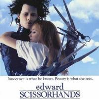 剪刀手爱德华 Edward Scissorhands(1990)