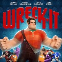 无敌破坏王 Wreck-It Ralph(2012)