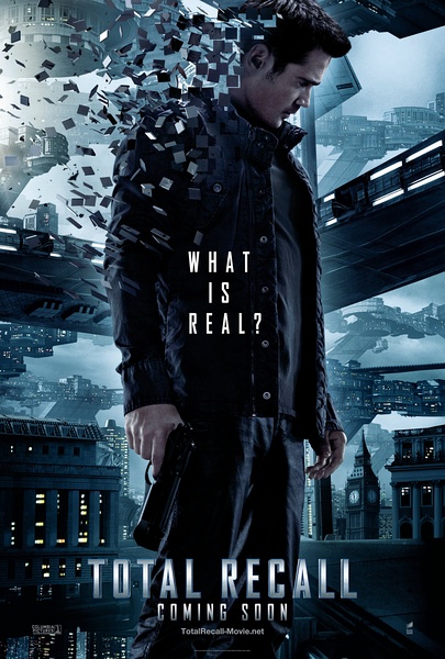 全面回忆 Total Recall(2012)