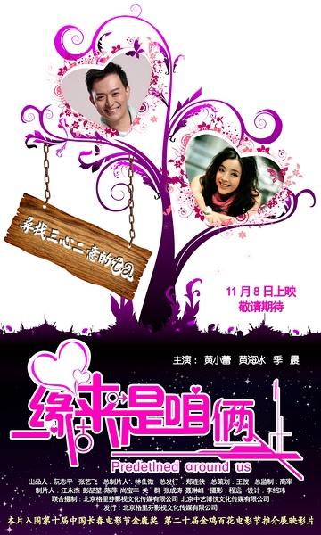 缘来是咱俩(2010)