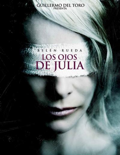 茱莉娅的眼睛 Los ojos de Julia (2010)