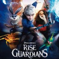 守护者联盟 Rise of the Guardians (2012)