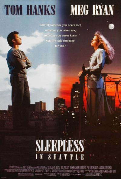 西雅图夜未眠 Sleepless in Seattle (1993)