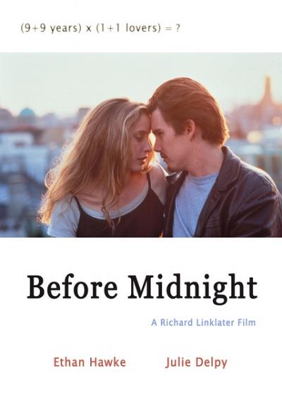 爱在午夜降临前 Before Midnight (2013)