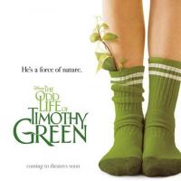 蒂莫西的奇异生活 The Odd Life of Timothy Green (2012)