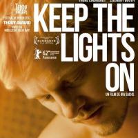 点亮灯光 Keep the Lights On (2012)