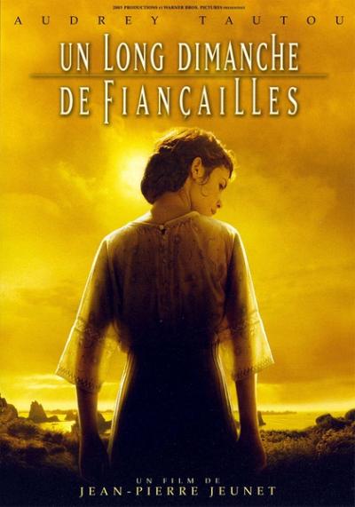 漫长的婚约  (2004)
