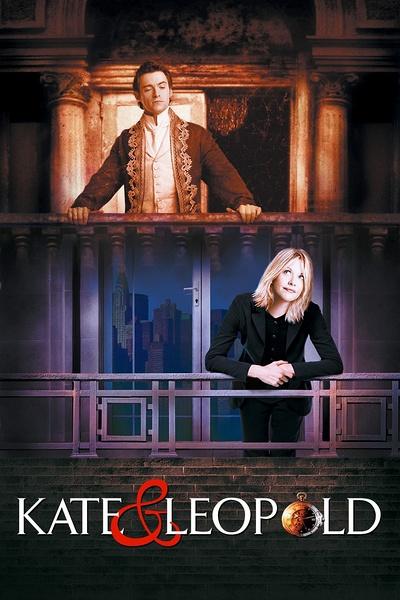 穿越时空爱上你 Kate & Leopold (2001)