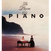 钢琴课 The Piano (1993)