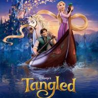 长发公主 Tangled (2010)