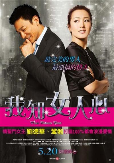 我知女人心 (2011)