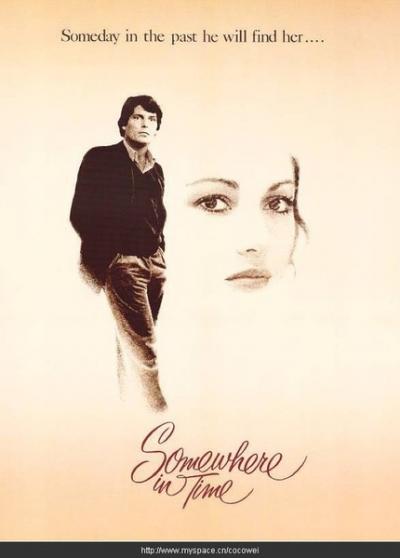 时光倒流七十年 Somewhere in Time (1980)