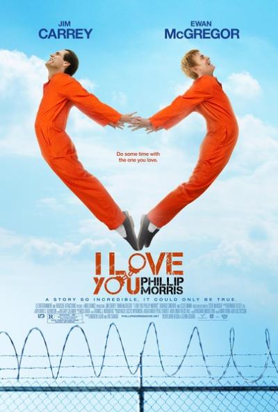 我爱你莫里斯 I Love You Phillip Morris (2009)