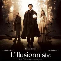 魔术师 The Illusionist (2006)