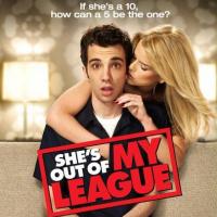 我配不上她 She's Out of My League (2010)