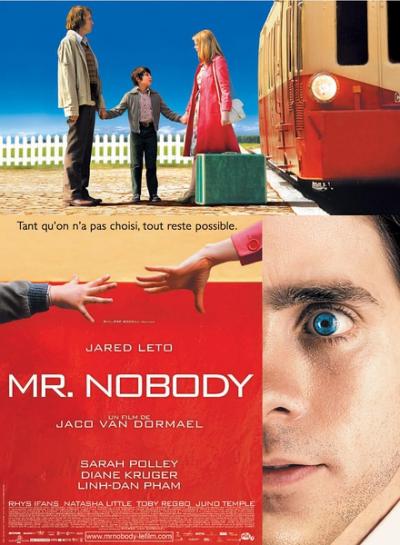 无姓之人 Mr. Nobody (2009)