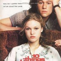 我恨你的十件事 10 Things I Hate About You (1999)