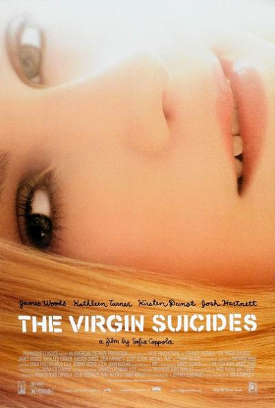 处女之死 The Virgin Suicides (1999)