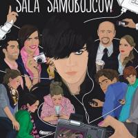 自杀房间 Sala samobójców (2011)