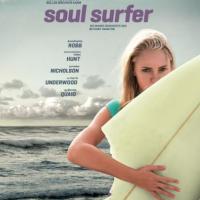 灵魂冲浪人 Soul Surfer (2011)