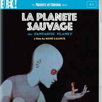 原始星球 La planète sauvage (1973)