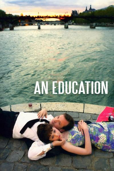 成长教育 An Education (2009)