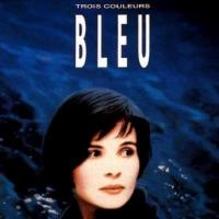 蓝白红三部曲之蓝 Trois couleurs: Bleu (1993)