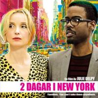 纽约两日情 2 Days in New York (2012)