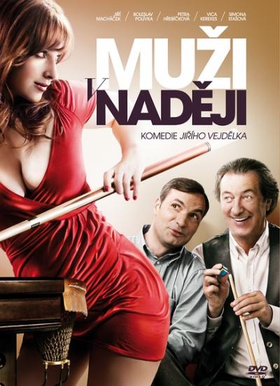 有希望的男人 Muži v naději (2011)