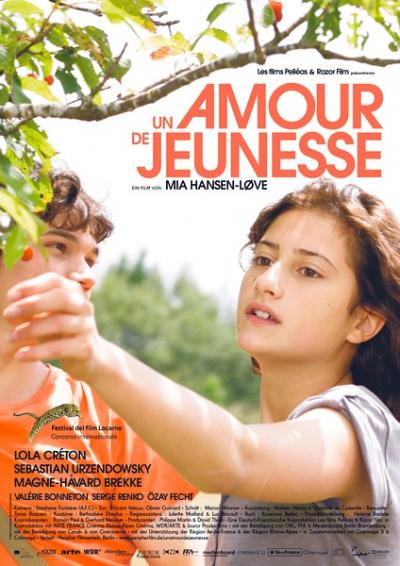 再见初恋 Un amour de jeunesse (2011)