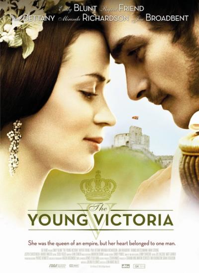 年轻的维多利亚 The Young Victoria (2009)