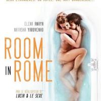 罗马的房子 Habitación en Roma (2010)