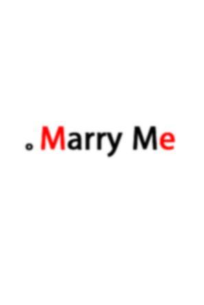 跟我结婚 Marry Me (2008)